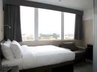 The Z Hotel Liverpool Hotels near Western Approaches