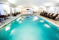 Residence Inn Helena Отели в г. Хелена