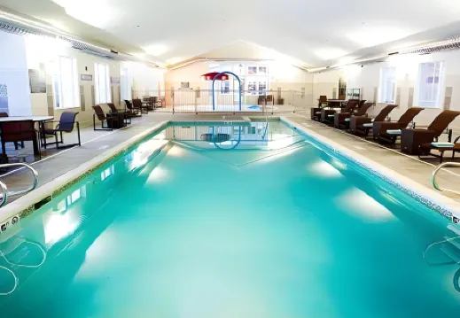 Residence Inn Helena