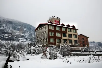 Hotels Apple Nest