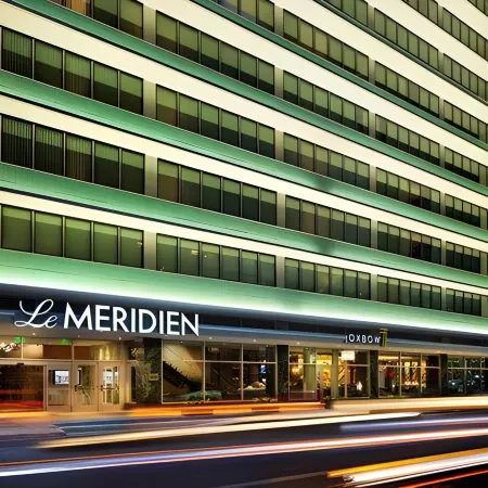 Le Méridien Houston Downtown