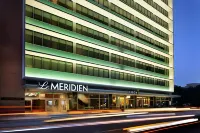 Le Méridien Houston Downtown Hotels near Market Square Clock Tower