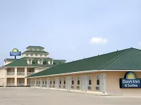 Days Inn by Wyndham Trumann AR Hotels in Trumann