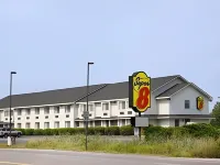 Super 8 by Wyndham Portland ME