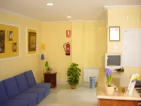 Hotel Albero Hotels in Monachil