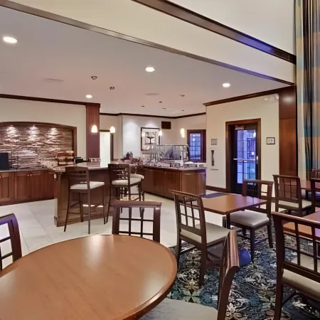 Staybridge Suites INDIANAPOLIS-CARMEL by IHG