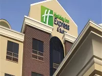Holiday Inn Express & Suites Guthrie North Edmond