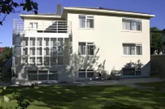 Alba Guesthouse Hotels in 