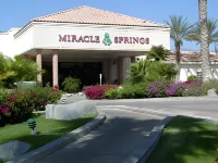 Miracle Springs Resort and Spa