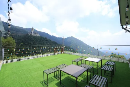 Panorama Homestay Tam Dao