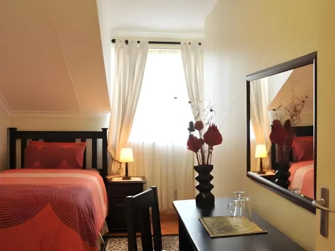 Augusta Villa St Pio Guest House