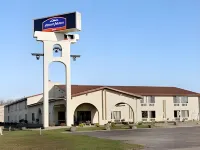 Howard Johnson by Wyndham Appleton Hôtels à : Appleton