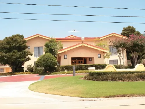 Baymont by Wyndham Houston la Porte Hotels in La Porte