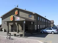 Super 8 by Wyndham Colby Hôtels à : Colby