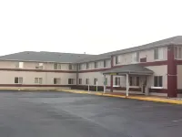 Super 8 by Wyndham Ionia MI