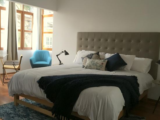 Belma Boutique Bed and Breakfast