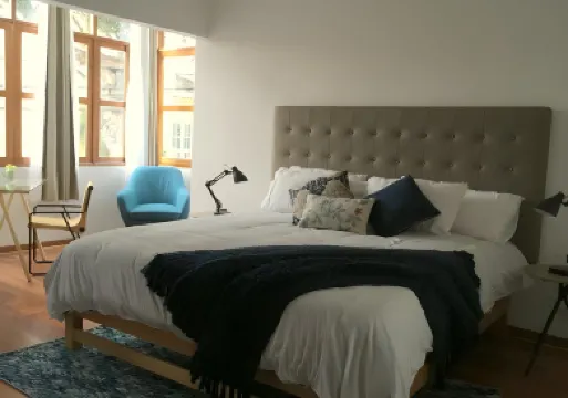 貝爾馬精品民宿