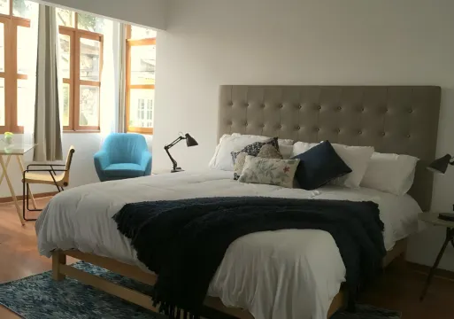 貝爾馬精品民宿