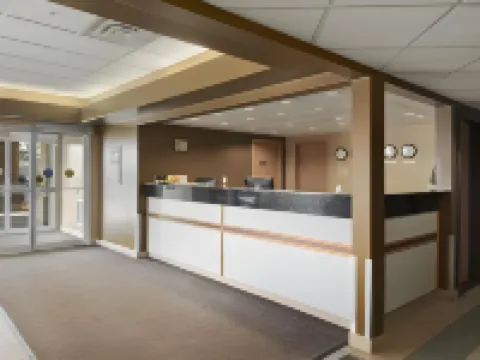 Super 8 by Wyndham Edmonton International Airport Hotels in Leduc