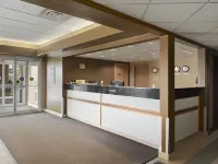 Super 8 by Wyndham Edmonton International Airport