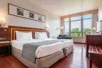 Eurostars Ciudad de La Coruña Hotel in zona Edificio Xoana Capdevielle - UDC