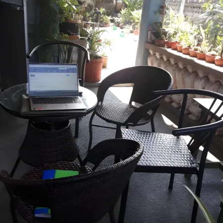 Cvbnb Guesthouse