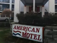 American Inn Kansas City, KS