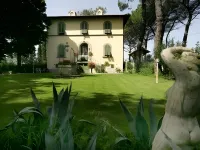Relais Villa Al Vento - Villas