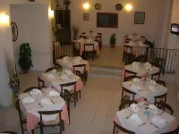 Hotel De Rosa - Bữa sáng