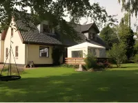 Bed & Breakfast Horsens Hoteles en Uldum