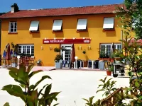 L'adourable auberge فنادق في Nouilhan