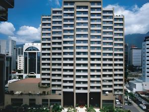 JW Marriott Hotel Caracas