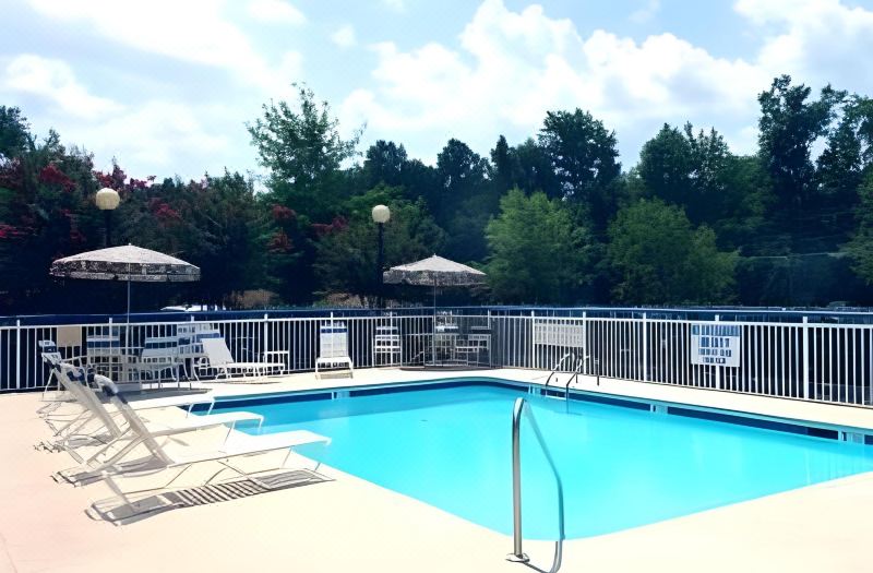 Fairfield Inn Greenville-Spartanburg Airport photo 2