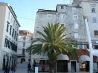 Hotel Kastel 1700