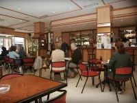 Hotel Mayna