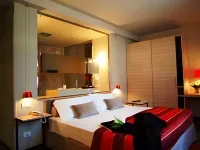 El Homs Palace Hotel فنادق في كوميزو