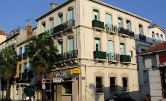 Urban by Balladins Perpignan