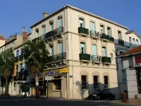 Urban by Balladins Perpignan Hotel a Perpignano