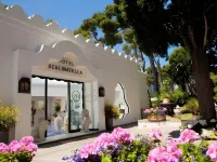 Hotel Scalinatella