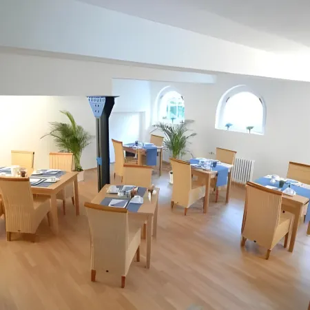 Apartment Hotel Konstanz