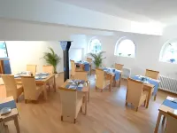 Apartment Hotel Konstanz - Wifi
