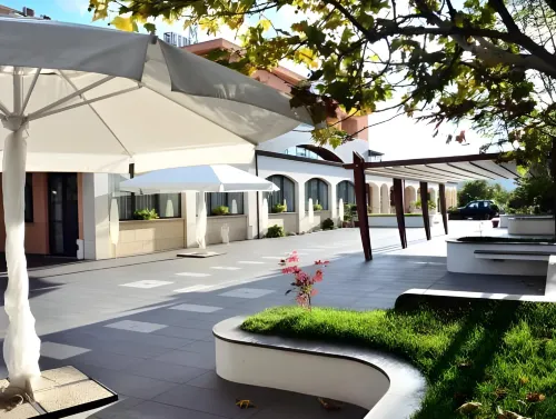 Bhotel Hotels in Lagonegro