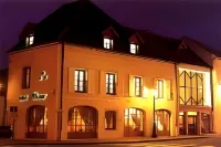 Hotel Athanor Centre