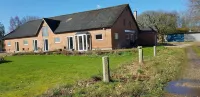 Kyndestoft Bed & Breakfast Hotel a Holstebro