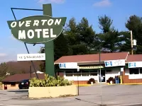 Overton Motel