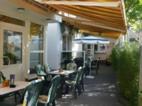 Hotel Heinz Hotels in Plauen