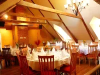 Auberge la Camarine Hotel di Chateau Richer