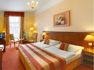 Ensana Centrální Lázně - Maria Spa