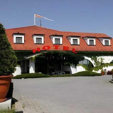 Prachárna Park Hotel Olomouc