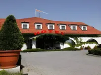 Prachárna Park Hotel Olomouc Hotels in Prostejov